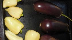 Сырая икра из баклажанов рецепт приготовления с фото пошагово Сырая икра из баклажанов на зиму рецепт