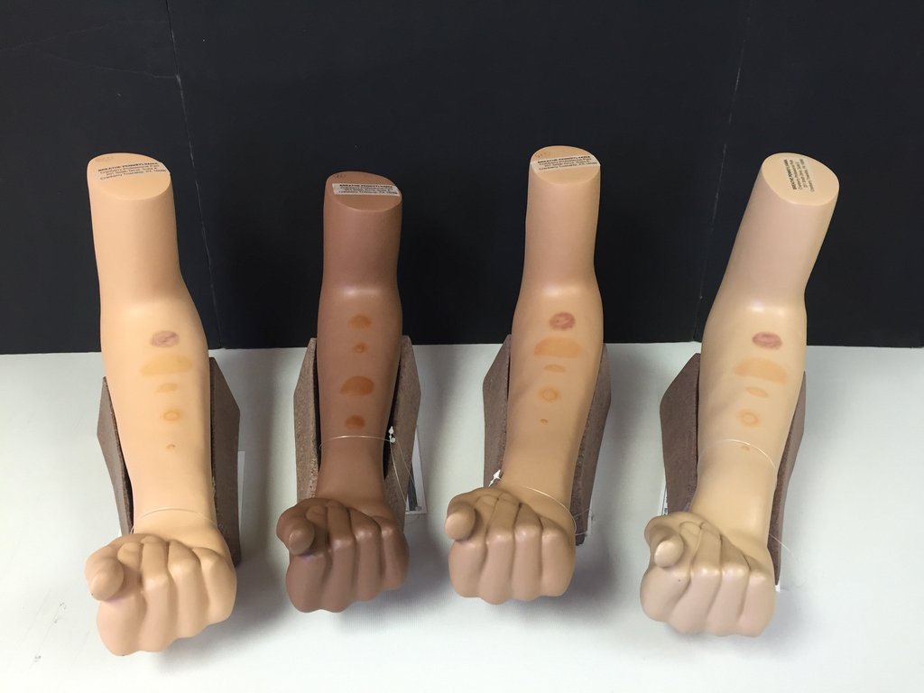 Реалистичный вибратор 