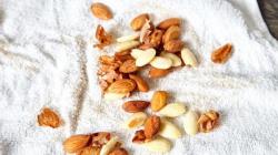 How to Peel, Skin, or Husk Almonds