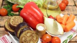 Vegetable sauté: recipe, ingredients, cooking secrets How to prepare sauté from