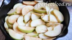 Charlotte fără ouă: secrete de gătit și rețete delicioase