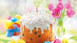 Easter cake in a slow cooker recipes How to bake a simple Easter cake in a slow cooker