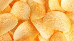 The history of chips