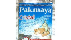Recipe for making mash with pakmaya yeast at home