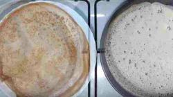 Λαχταριστές λεπτές τηγανίτες με γάλα συνταγή Τηγανίτες με γάλα - γενικές αρχές μαγειρέματος