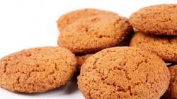 Oatmeal cookies: calories or benefits?