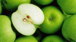 Calorie content of different varieties of apples