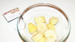 Ako pripraviť zemiakové krokety?