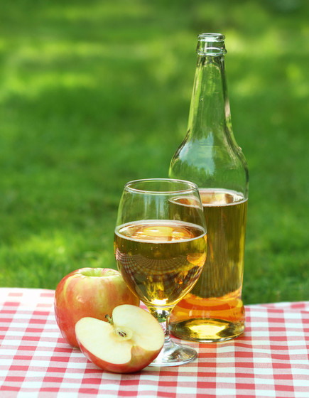 Сидр яблочный. Домашнее яблочное вино сидр с газом.