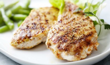 Συνταγή για μαλακό στήθος κοτόπουλου.  Πώς να κάνετε το στήθος κοτόπουλου απαλό και ζουμερό