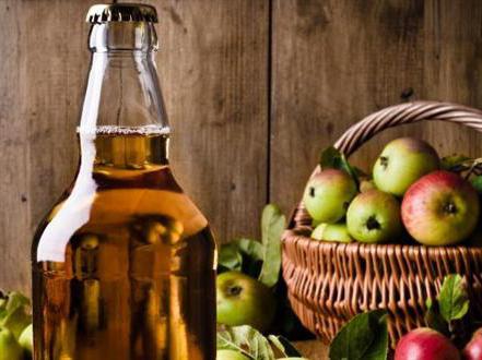 Как сделать яблочный сидр, вишневую наливку, вино из яблок. Сидр - это что за напиток?