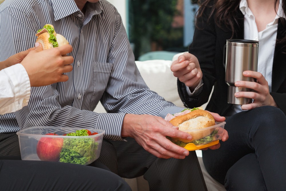 Pause déjeuner : des recettes intéressantes pour les lunchbox