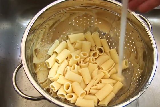 Макароны рецепты приготовления. Как варить макароны в кастрюле: основные правила и способы.