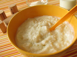 Semolina porridge harm.  With various diseases.  Manka.  Harmful product.