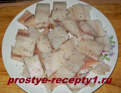 Блюда из свежего минтая. Как приготовить очень вкусно рыбу минтай на сковороде: секреты и эксклюзивные блюда.