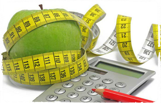 Как правильно считать калории чтобы похудеть!!! Сколько употреблять калорий в день, чтобы похудеть. Как считать калории, чтобы похудеть.