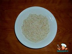 Как сварить сладкую рисовую кашу. Жидкая рисовая каша на молоке. Как варить? Приготовление рисовой каши с молоком