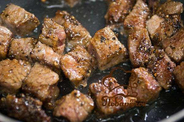 Можно ли тушить свинину. Тушеное мясо – блюда для любимых мужчин