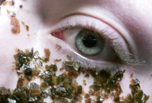 Maska iz morskih alg.  Maska za obraz iz laminarije: kako nanesti?  Kdaj in kako se lahko uporablja alga?