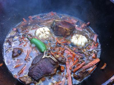 Узбекский плов рецепт приготовления. Узбекский плов - лучшее сочетание риса, мяса и овощей. Плов с бараниной: блюдо для настоящих мужчин.