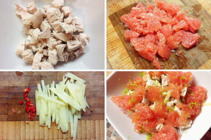 Тайский салат с говядиной и кунжутом. Как приготовить теплый тайский салат с говядиной? Как приготовить тайский салат с говядиной и фасолью?