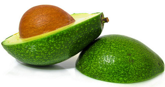 Как выбрать правильно авокадо. Как выбрать спелый авокадо, как его почистить и с чем съесть.
